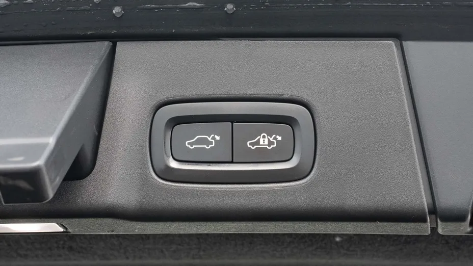 VOLVO V90 V90 CC B5 D AWD Pro aut