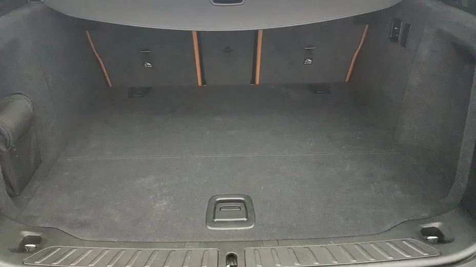 BMW X3 X3 xDrive20i mHEV M Sport sport-aut