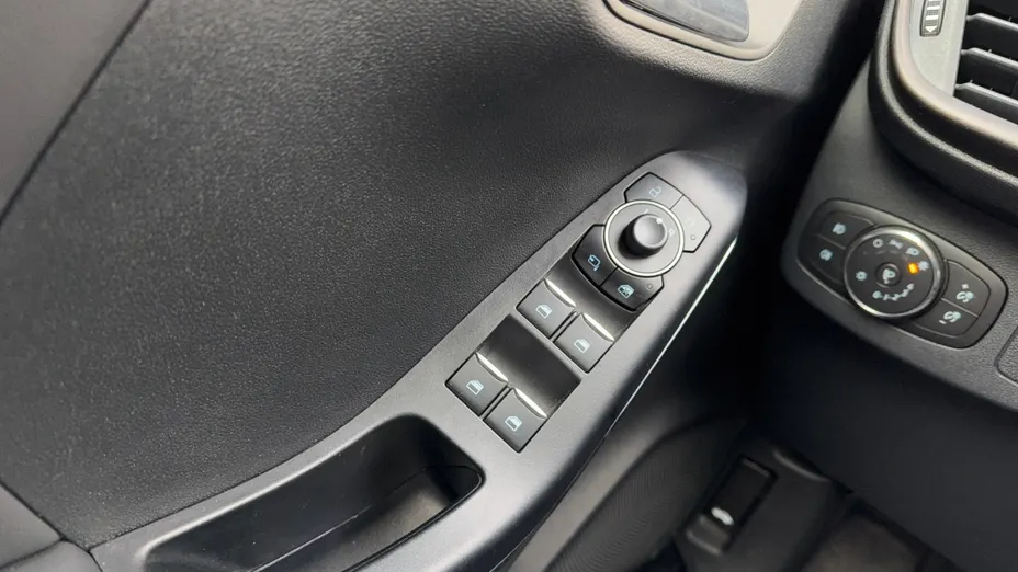 FORD Puma Puma 1.0 EcoBoost mHEV Titanium X DCT