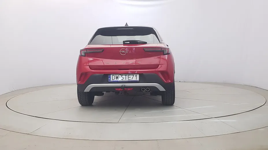 OPEL Mokka Mokka 1.2 T Elegance S&S aut