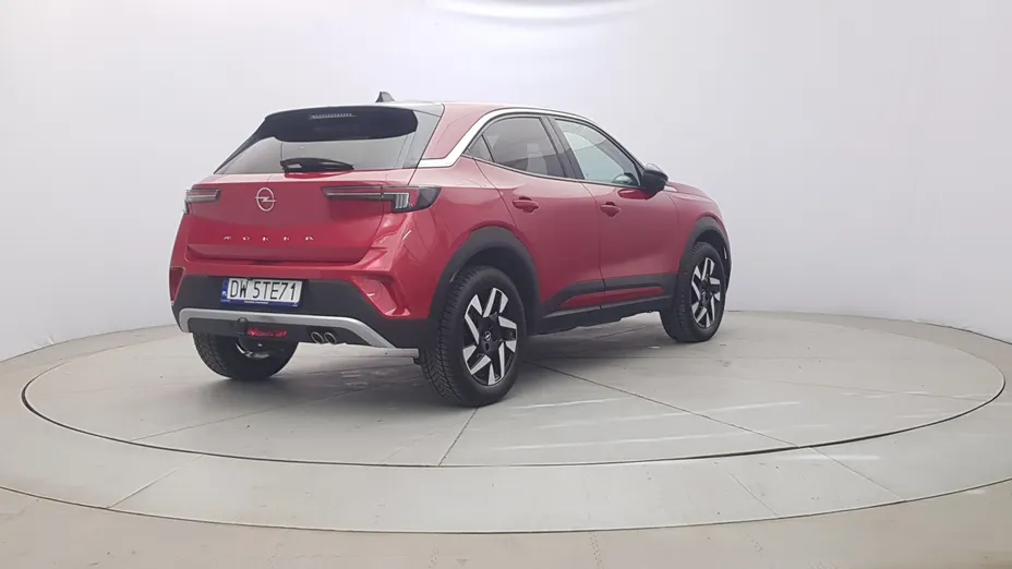 OPEL Mokka Mokka 1.2 T Elegance S&S aut