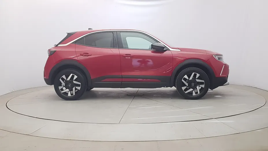 OPEL Mokka Mokka 1.2 T Elegance S&S aut