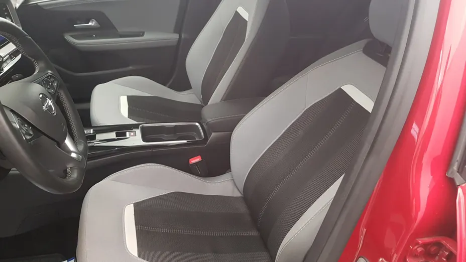 OPEL Mokka Mokka 1.2 T Elegance S&S aut