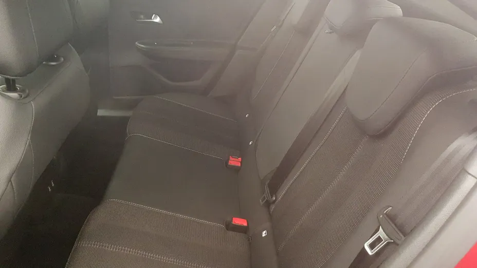 OPEL Mokka Mokka 1.2 T Elegance S&S aut