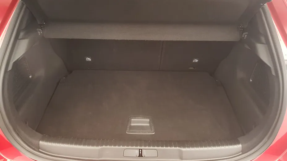 OPEL Mokka Mokka 1.2 T Elegance S&S aut