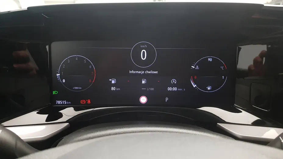 OPEL Mokka Mokka 1.2 T Elegance S&S aut