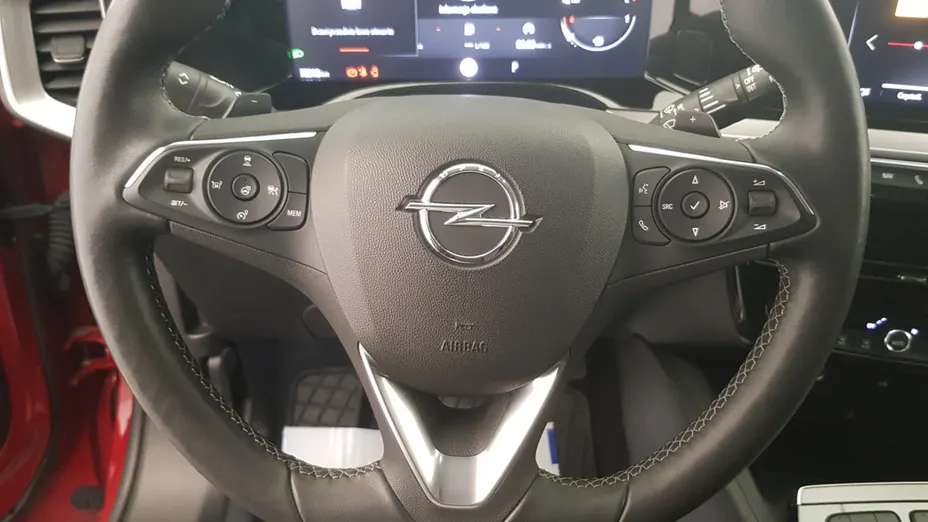 OPEL Mokka Mokka 1.2 T Elegance S&S aut