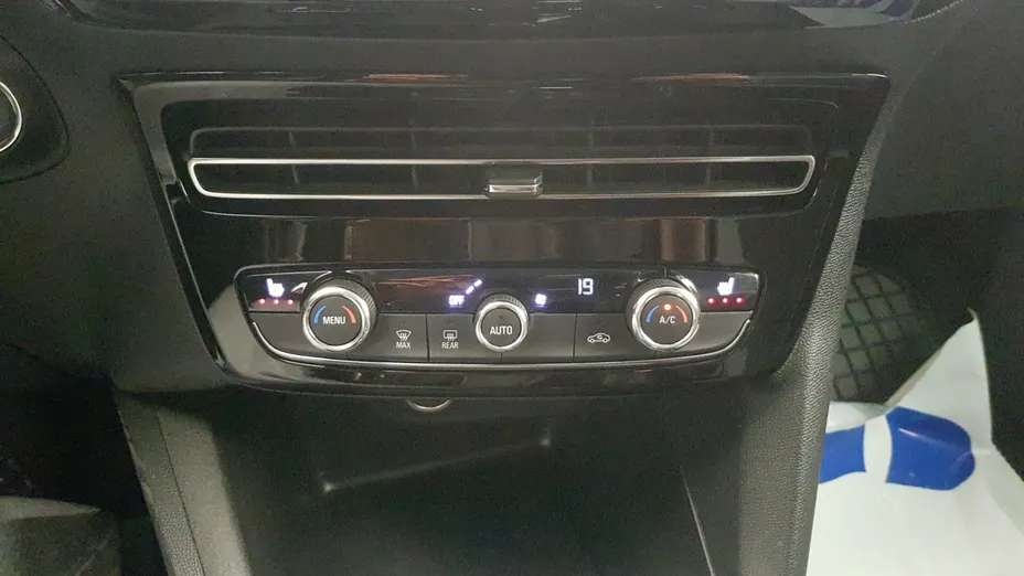 OPEL Mokka Mokka 1.2 T Elegance S&S aut