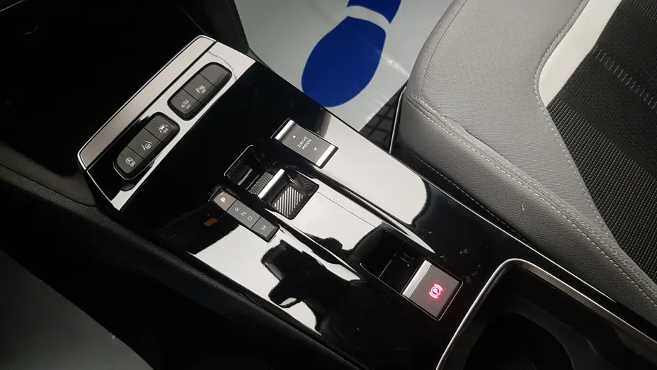 OPEL Mokka Mokka 1.2 T Elegance S&S aut