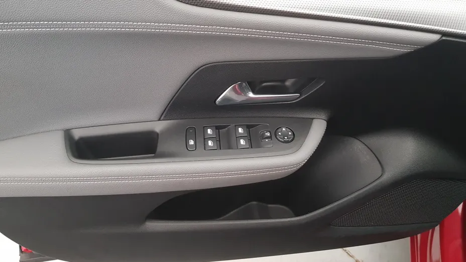 OPEL Mokka Mokka 1.2 T Elegance S&S aut