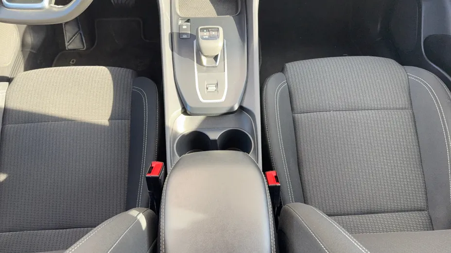 NISSAN Qashqai Qashqai 1.3 DIG-T mHEV Acenta Xtronic