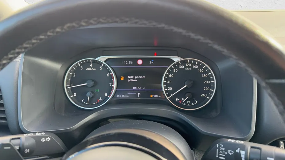 NISSAN Qashqai Qashqai 1.3 DIG-T mHEV Acenta Xtronic