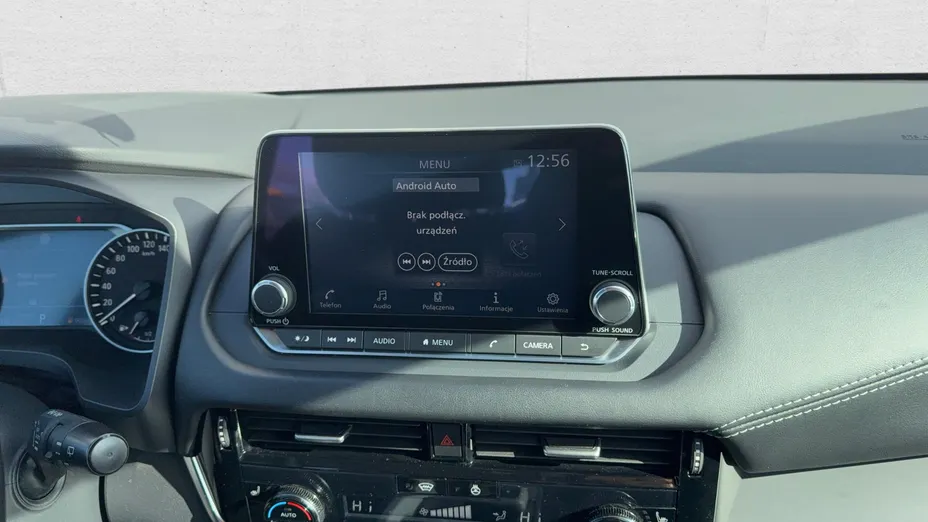 NISSAN Qashqai Qashqai 1.3 DIG-T mHEV Acenta Xtronic