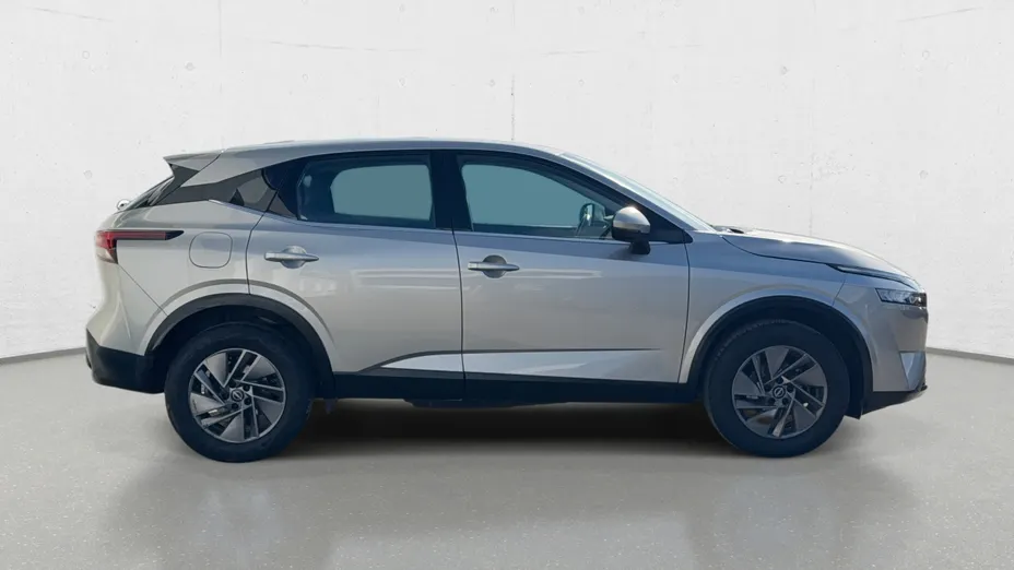 NISSAN Qashqai Qashqai 1.3 DIG-T mHEV Acenta Xtronic