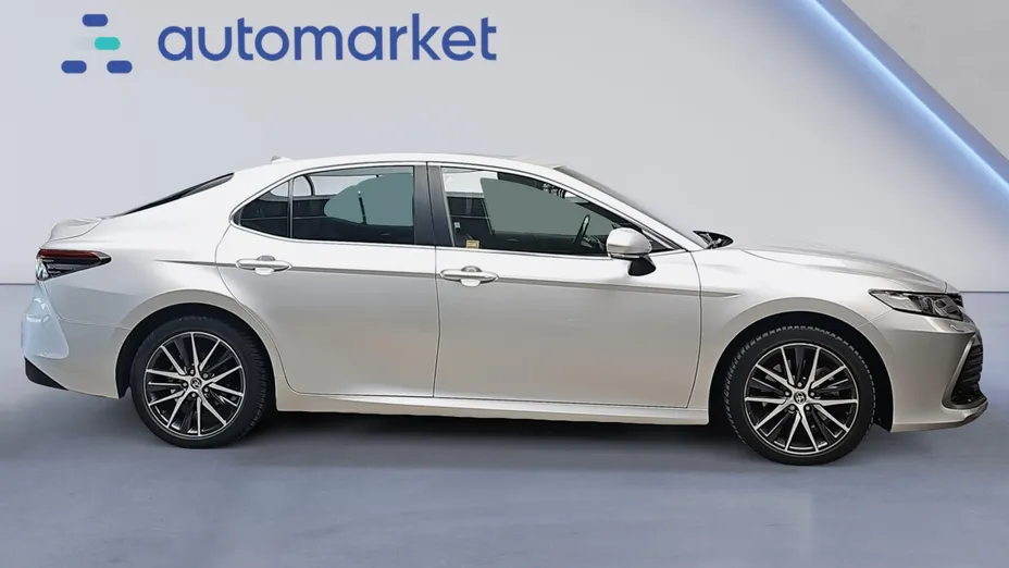 TOYOTA Camry Camry 2.5 Hybrid Prestige CVT