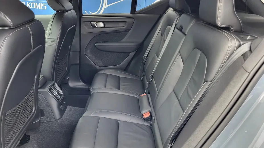 VOLVO XC40 XC40 T4 Plug-In Hybrid Core aut