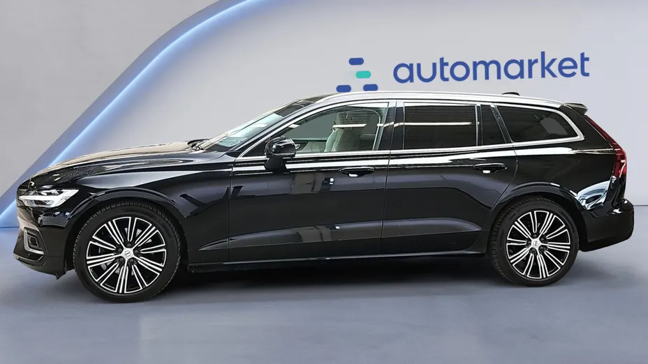 VOLVO V60 V60 B4 B Inscription aut