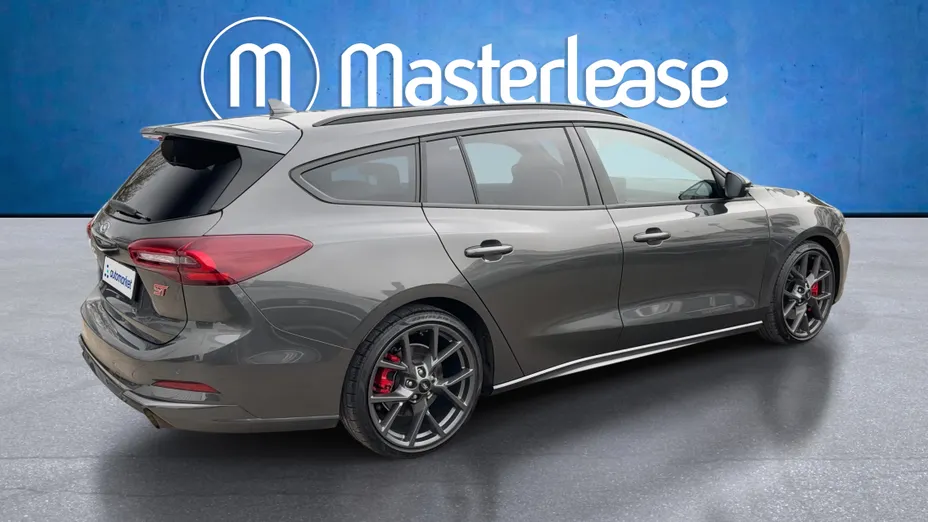 FORD Focus Focus 2.3 EcoBoost ST X aut