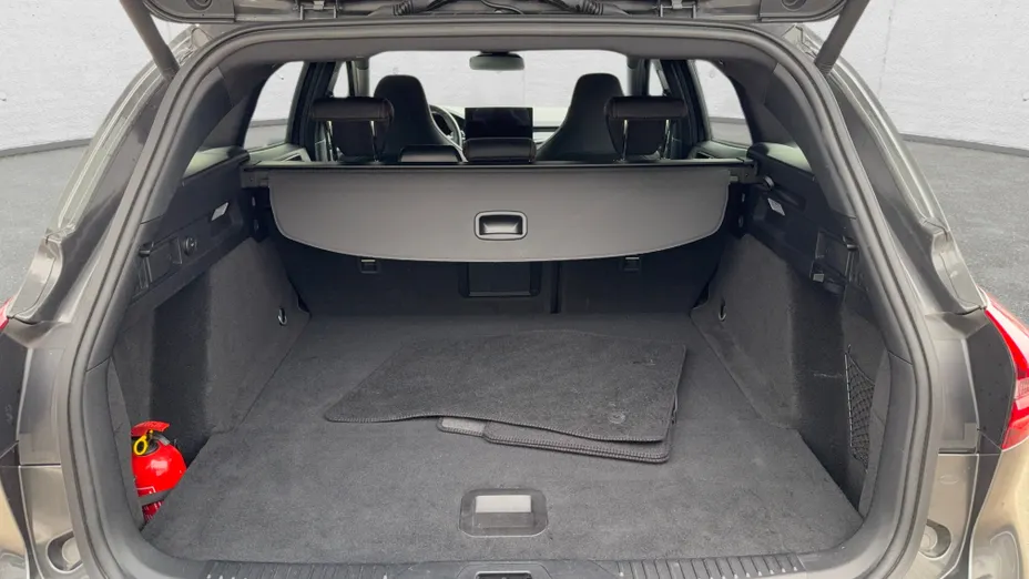 FORD Focus Focus 2.3 EcoBoost ST X aut