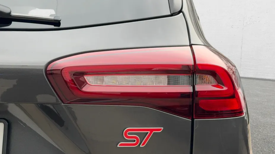 FORD Focus Focus 2.3 EcoBoost ST X aut