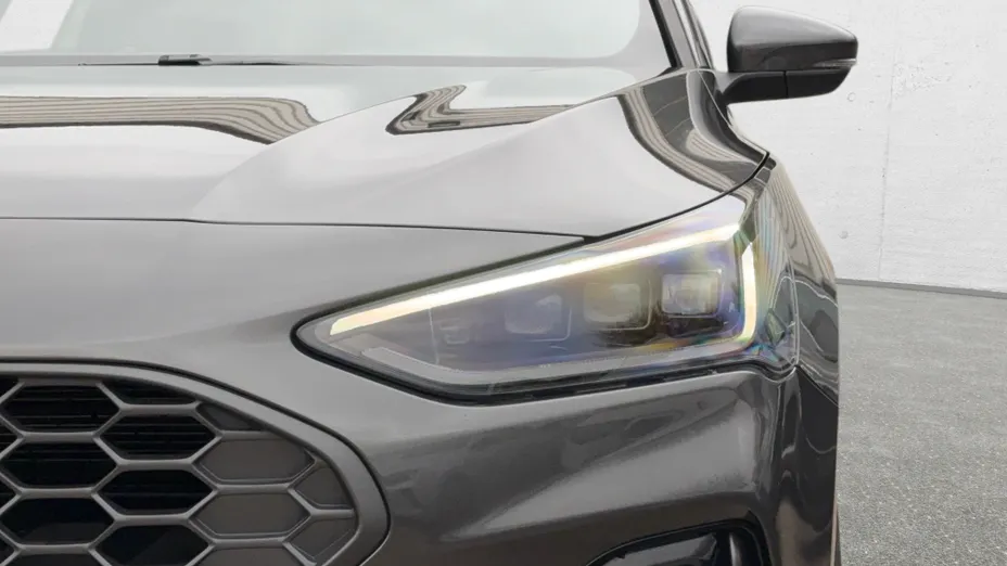 FORD Focus Focus 2.3 EcoBoost ST X aut