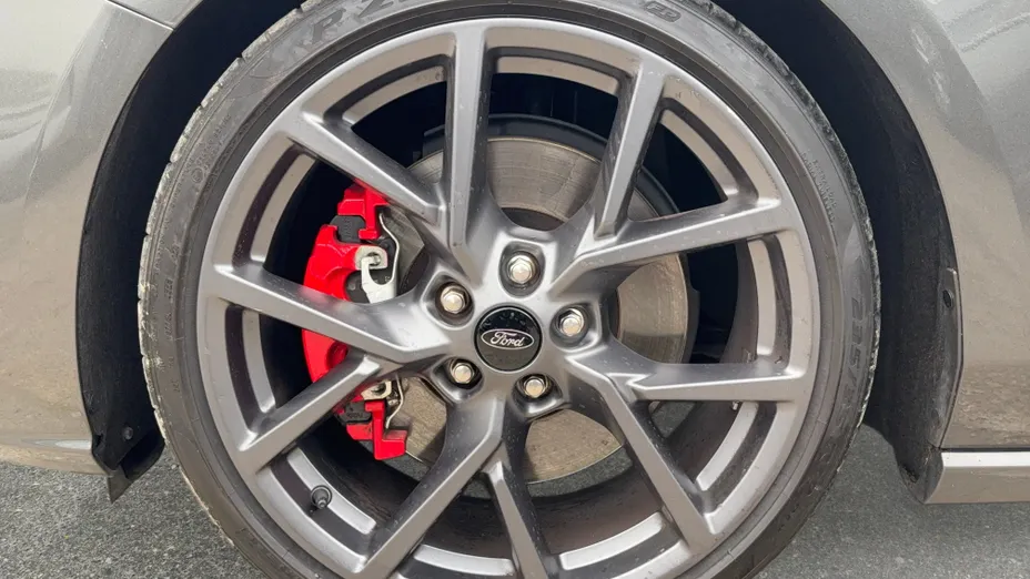 FORD Focus Focus 2.3 EcoBoost ST X aut