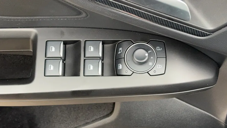 FORD Focus Focus 2.3 EcoBoost ST X aut