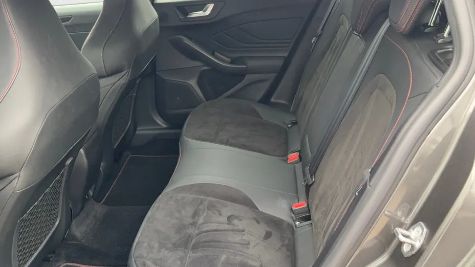 FORD Focus Focus 2.3 EcoBoost ST X aut