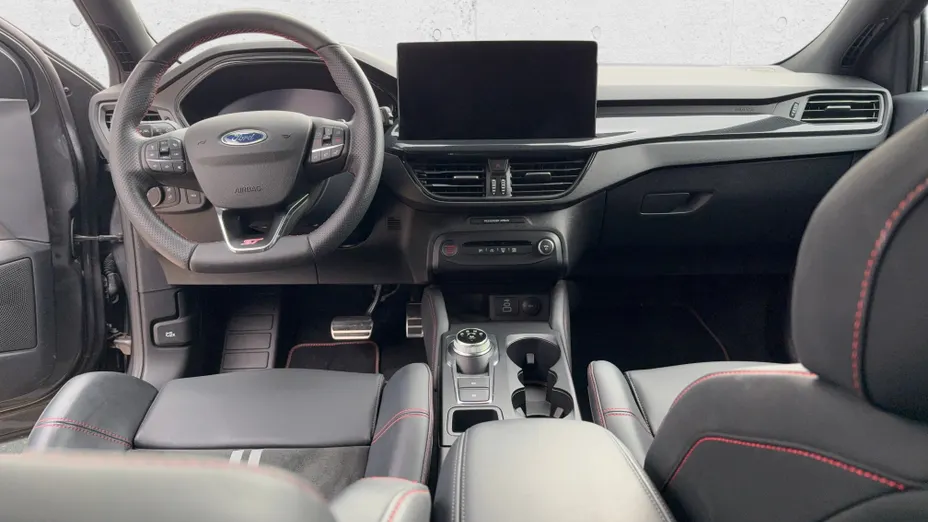 FORD Focus Focus 2.3 EcoBoost ST X aut