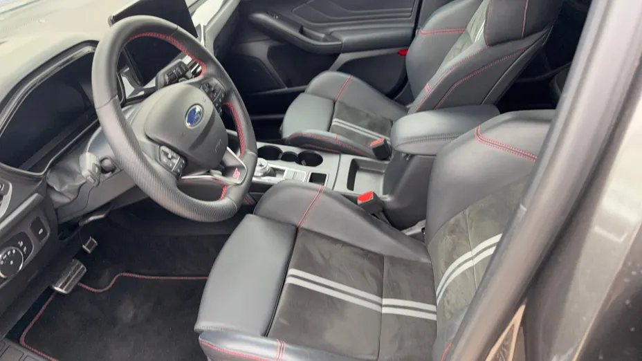 FORD Focus Focus 2.3 EcoBoost ST X aut