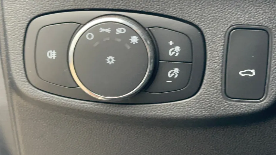 FORD Focus Focus 2.3 EcoBoost ST X aut