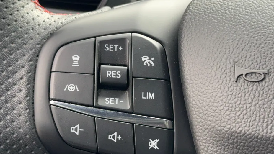 FORD Focus Focus 2.3 EcoBoost ST X aut