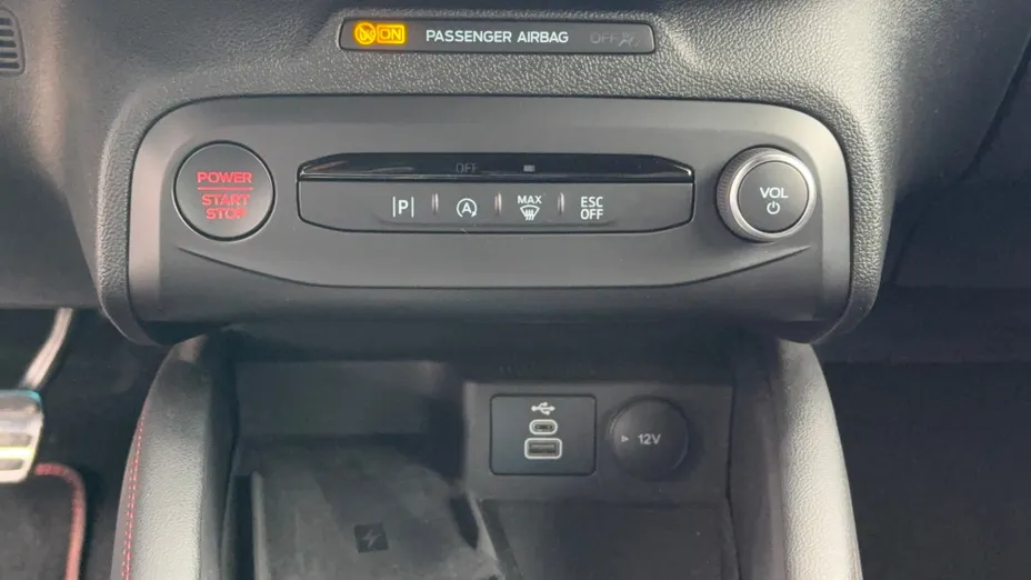 FORD Focus Focus 2.3 EcoBoost ST X aut