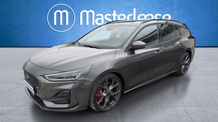 FORD Focus Focus 2.3 EcoBoost ST X aut