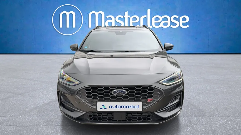 FORD Focus Focus 2.3 EcoBoost ST X aut