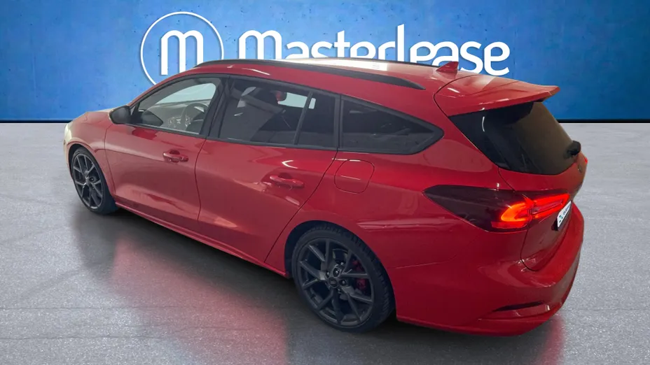 FORD Focus Focus 2.3 EcoBoost ST X aut