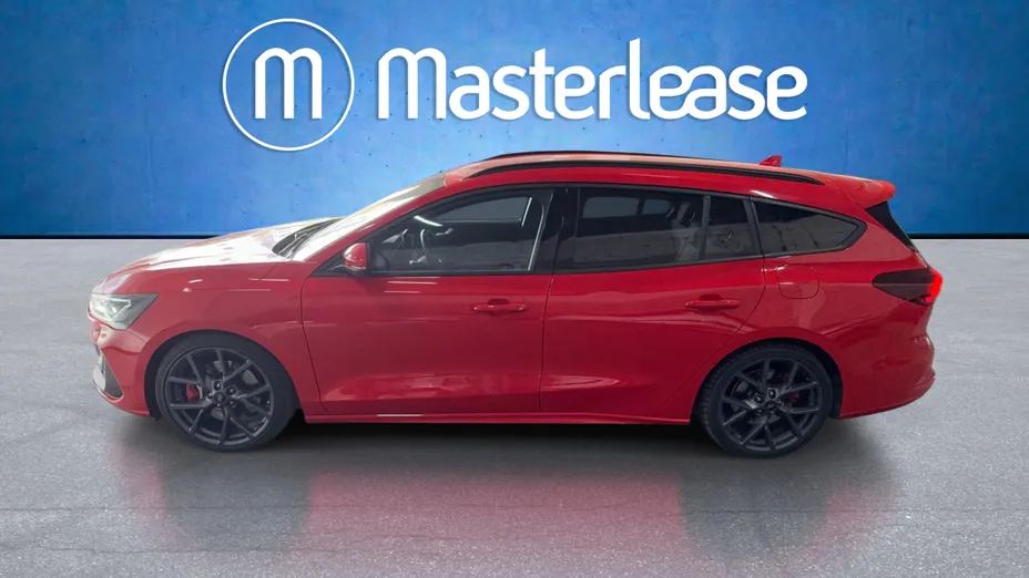 FORD Focus Focus 2.3 EcoBoost ST X aut