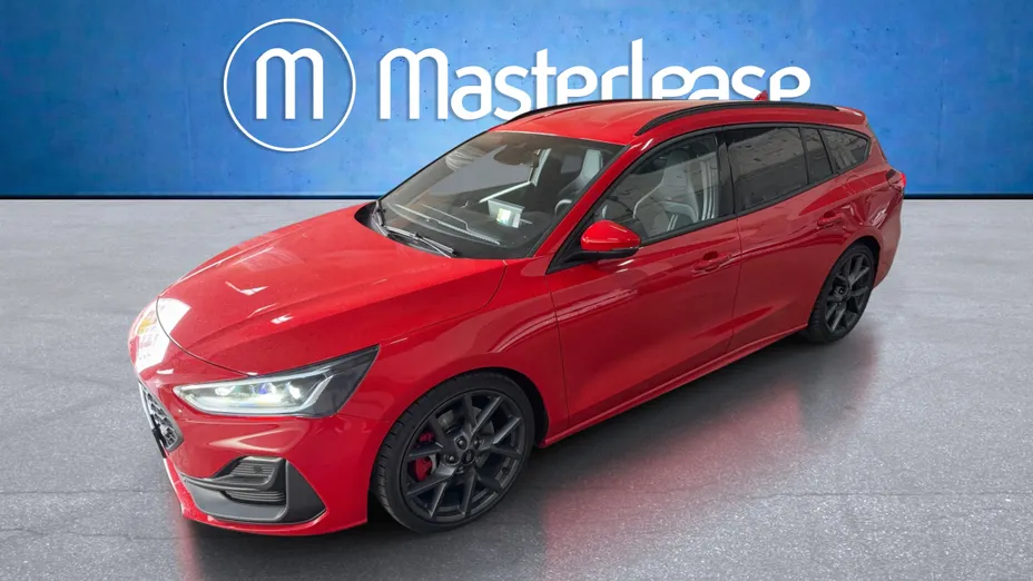 FORD Focus Focus 2.3 EcoBoost ST X aut