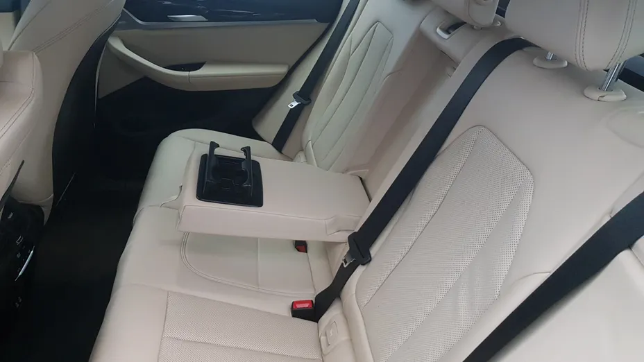 BMW X3 X3 xDrive20i mHEV aut