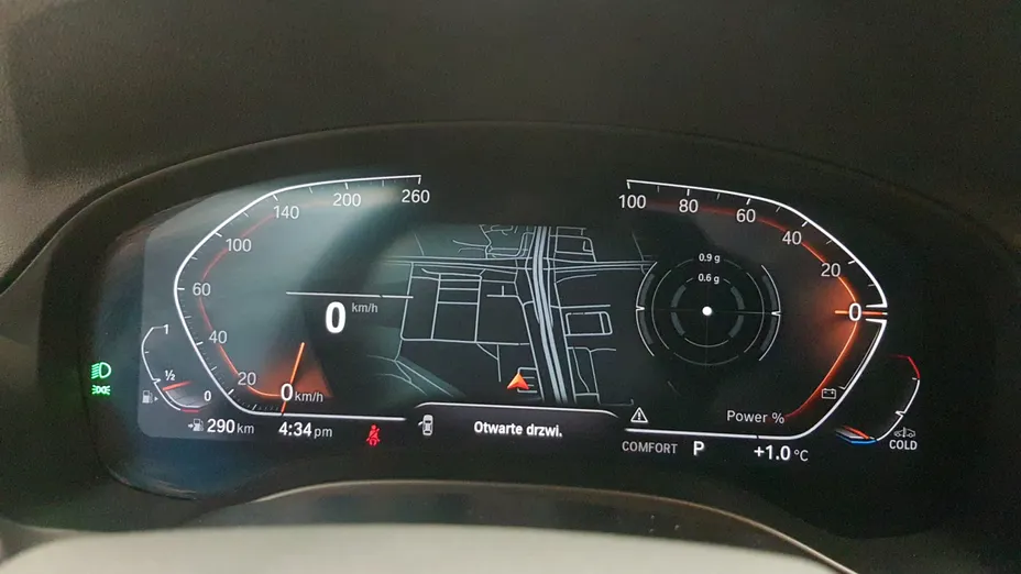 BMW X3 X3 xDrive20i mHEV aut