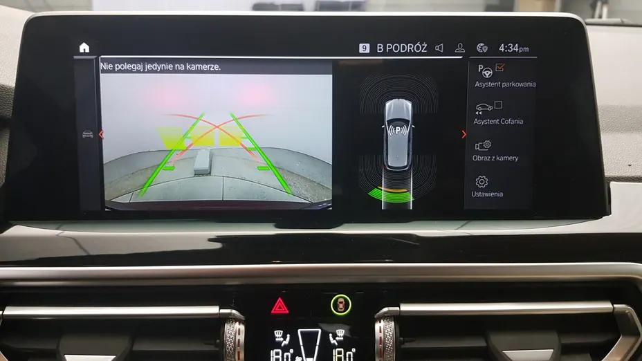 BMW X3 X3 xDrive20i mHEV aut