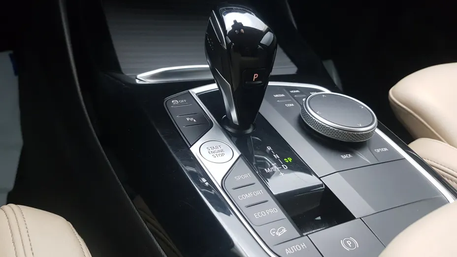 BMW X3 X3 xDrive20i mHEV aut