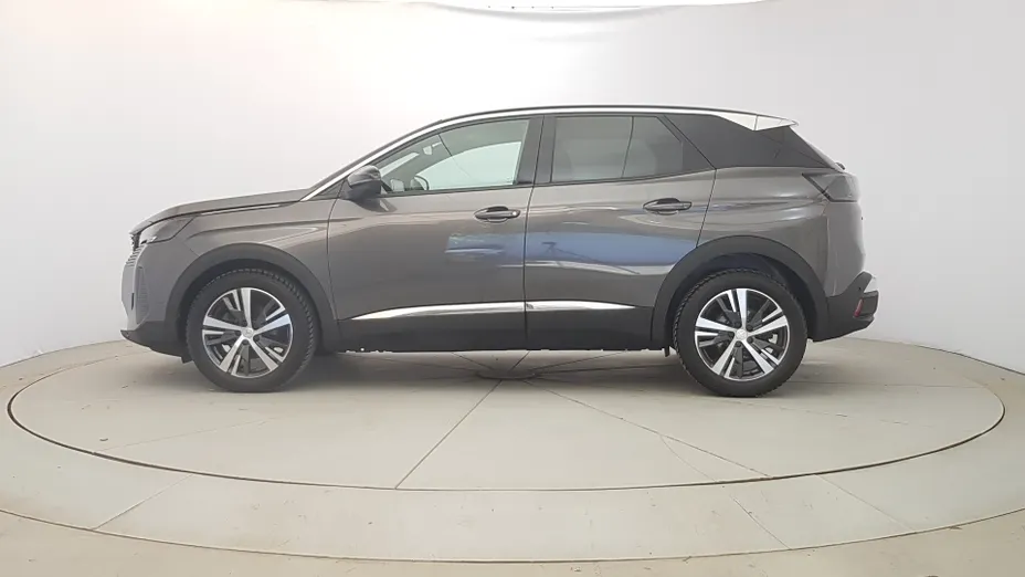 PEUGEOT 3008 3008 1.5 BlueHDi Allure Pack S&S EAT8