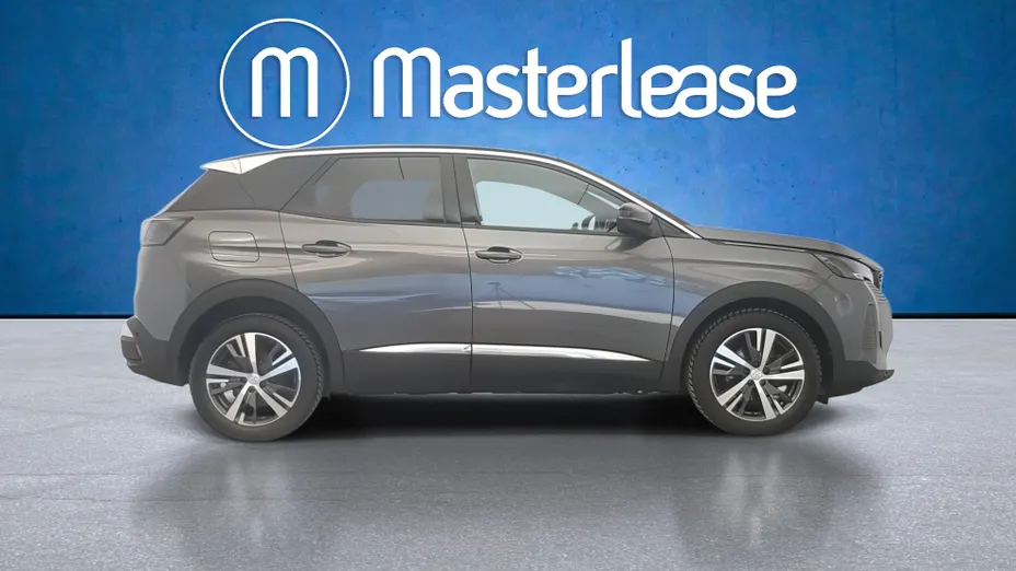 PEUGEOT 3008 3008 1.5 BlueHDi Allure Pack S&S EAT8