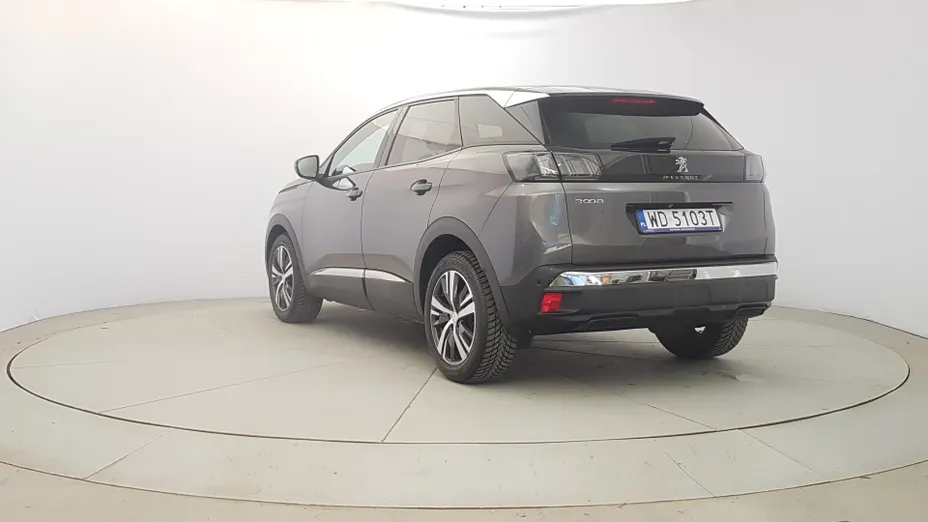 PEUGEOT 3008 3008 1.5 BlueHDi Allure Pack S&S EAT8