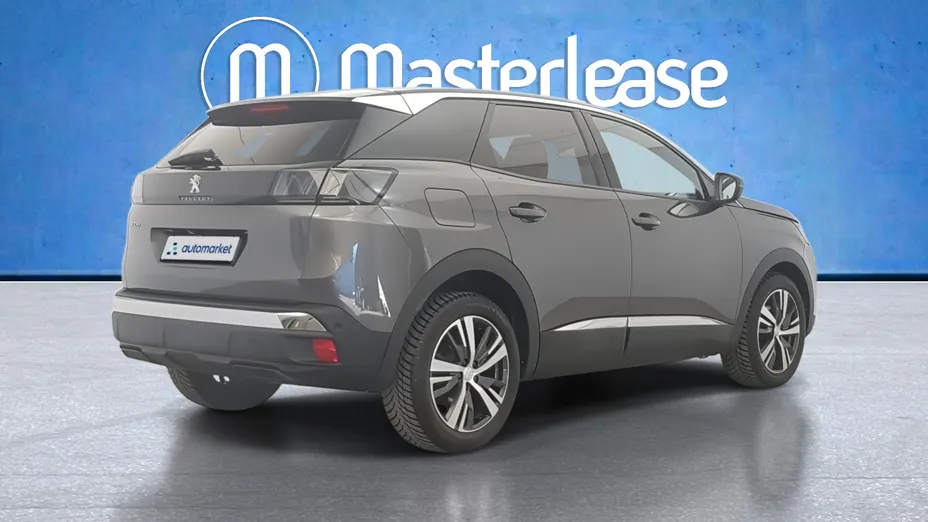PEUGEOT 3008 3008 1.5 BlueHDi Allure Pack S&S EAT8