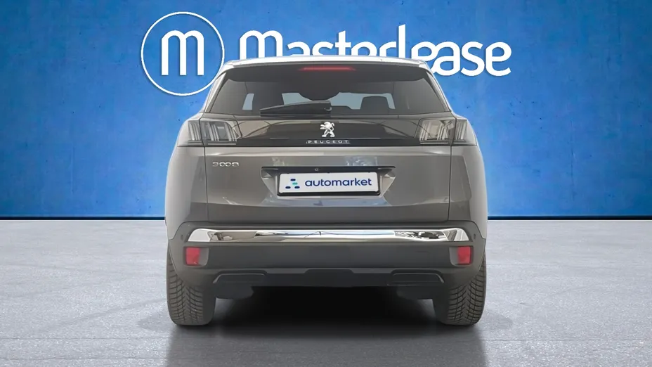 PEUGEOT 3008 3008 1.5 BlueHDi Allure Pack S&S EAT8
