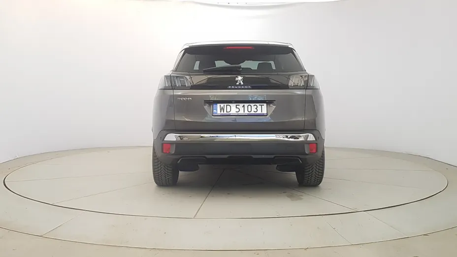 PEUGEOT 3008 3008 1.5 BlueHDi Allure Pack S&S EAT8