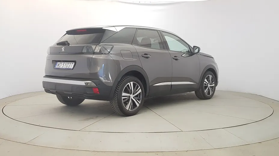 PEUGEOT 3008 3008 1.5 BlueHDi Allure Pack S&S EAT8