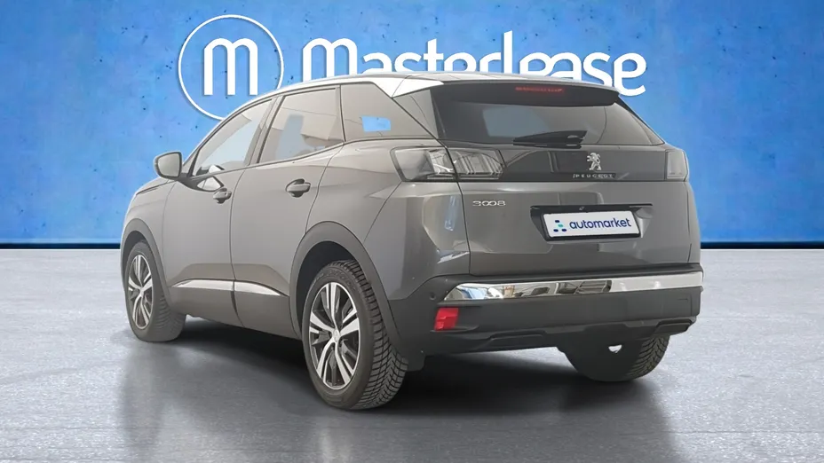 PEUGEOT 3008 3008 1.5 BlueHDi Allure Pack S&S EAT8